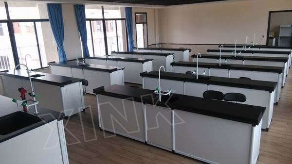 化學實驗室（鋁木結(jié)構(gòu)）