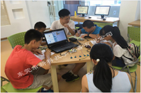 學(xué)校的創(chuàng)客實(shí)驗(yàn)室是什么？