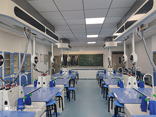 怎么確保吊裝實(shí)驗(yàn)室的安全問題