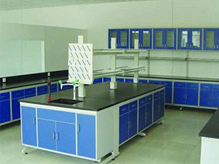 你知道實驗室的實驗臺標準的尺寸規格是怎樣的嗎？