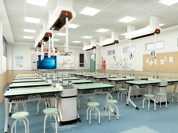 生物智慧創(chuàng)新實驗室