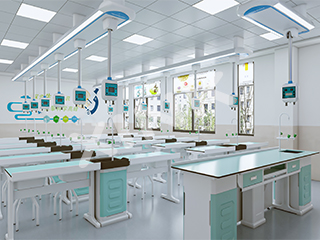 理化生實驗室安全措施怎么做？