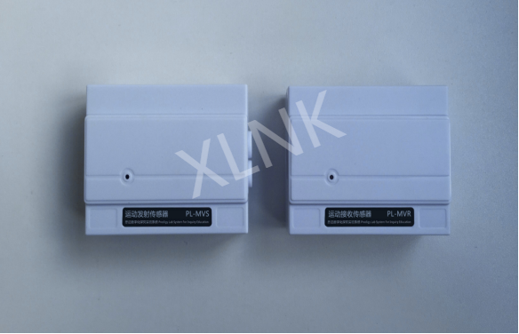 運動接收 發(fā)射 傳感器