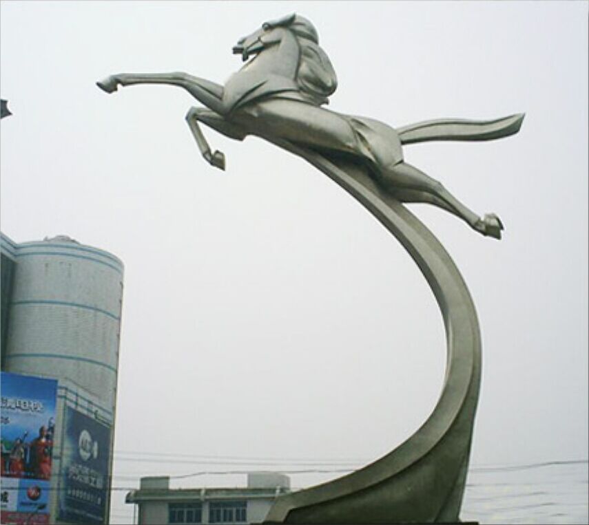 <a href='http://m.cjb148.com/products/100-1.html' target='1' style='font-size:18px; font-weight:bold; color:#000000;'>校園雕塑</a>：天馬雕塑